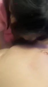 反差女同事，还可以cos兔女郎，有露脸（高清无码完整版在禁止内容）