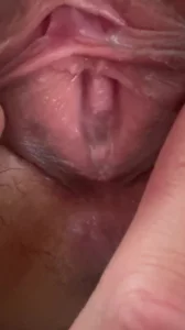 白浆蝴蝶穴